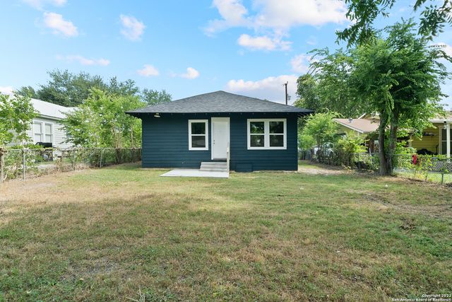 710 EL MONTE BLVD, San Antonio, TX 78212