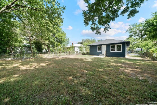 710 EL MONTE BLVD, San Antonio, TX 78212