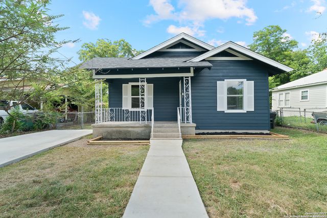 710 EL MONTE BLVD, San Antonio, TX 78212