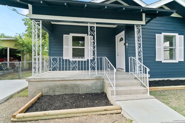 710 EL MONTE BLVD, San Antonio, TX 78212