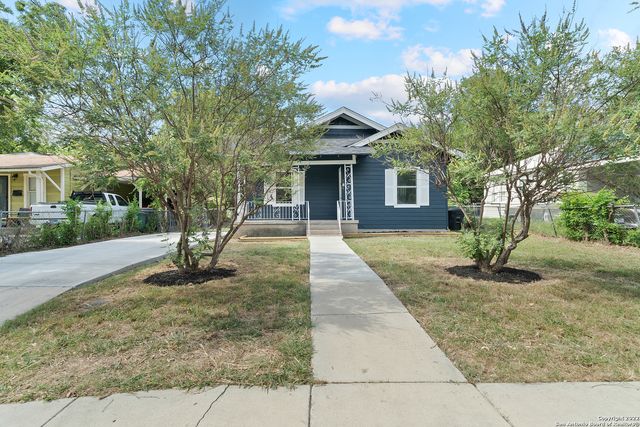 710 EL MONTE BLVD, San Antonio, TX 78212