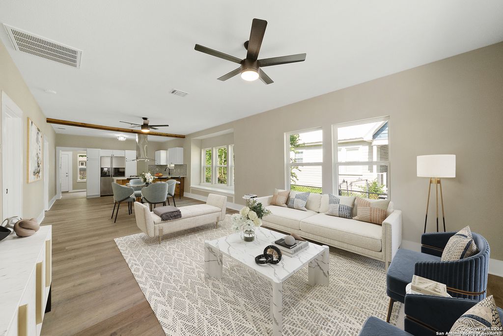 710 EL MONTE BLVD, San Antonio, TX 78212