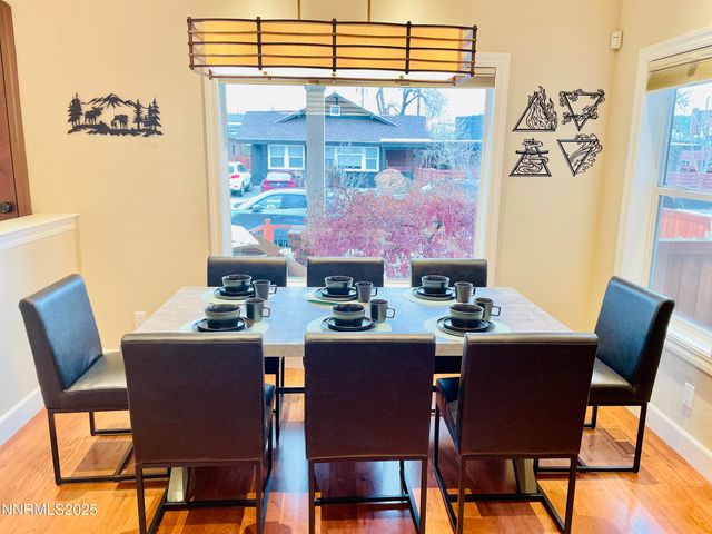 60 Caliente Street, Reno, NV 89509