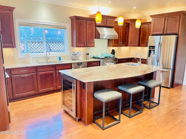 60 Caliente Street, Reno, NV 89509