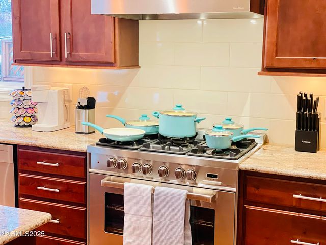 60 Caliente Street, Reno, NV 89509