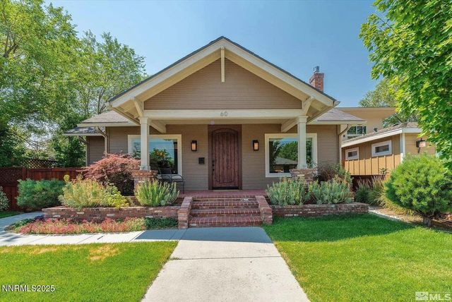 60 Caliente Street, Reno, NV 89509