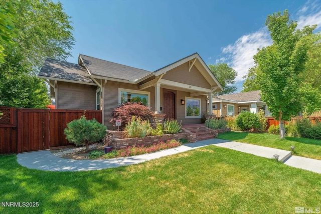 60 Caliente Street, Reno, NV 89509