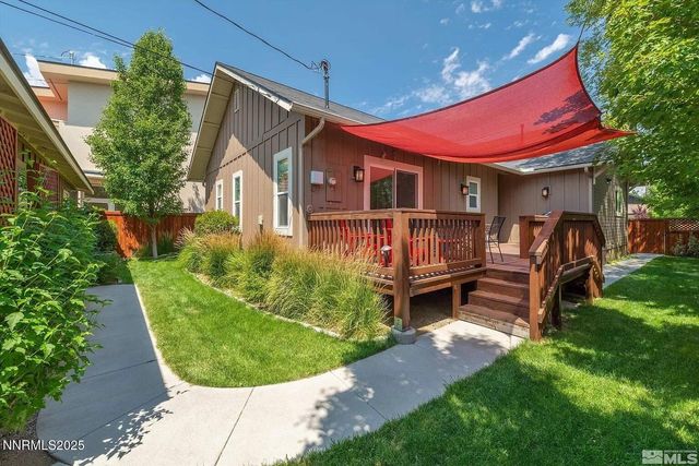 60 Caliente Street, Reno, NV 89509