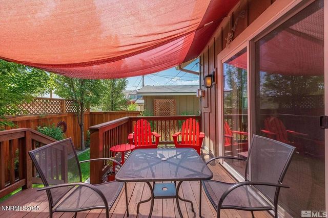 60 Caliente Street, Reno, NV 89509