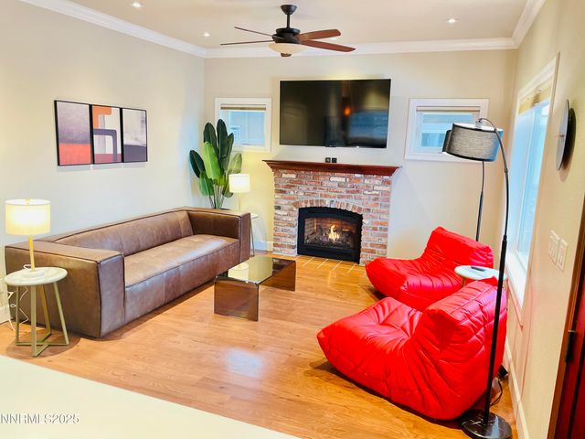 60 Caliente Street, Reno, NV 89509