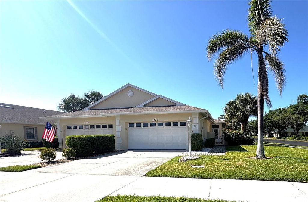 1759 FOUNTAIN VIEW CIRCLE 1759, Venice, FL 34292