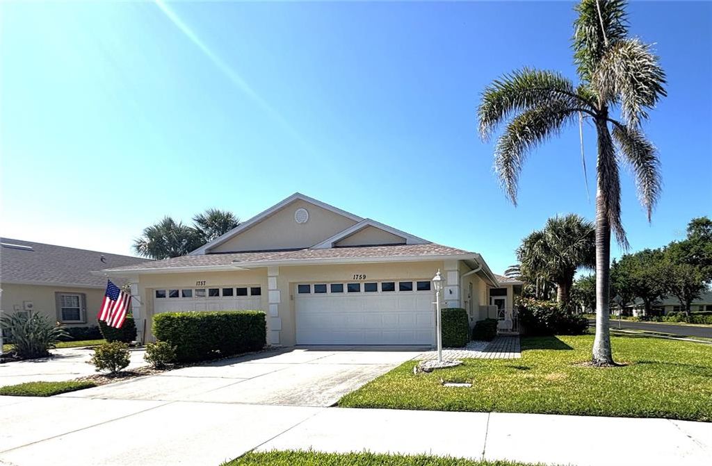 1759 FOUNTAIN VIEW CIRCLE 1759, Venice, FL 34292