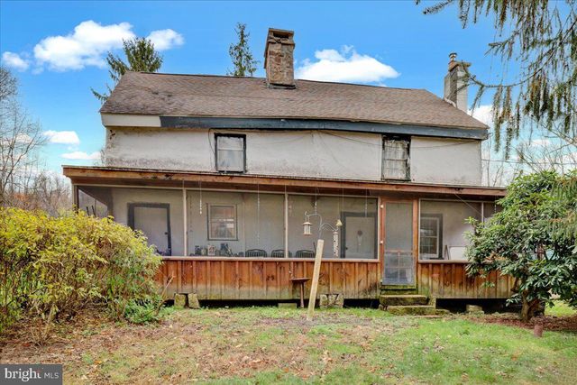 279 FURNACE RD, Birdsboro, PA 19508