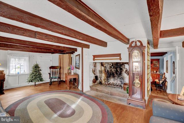 279 FURNACE RD, Birdsboro, PA 19508