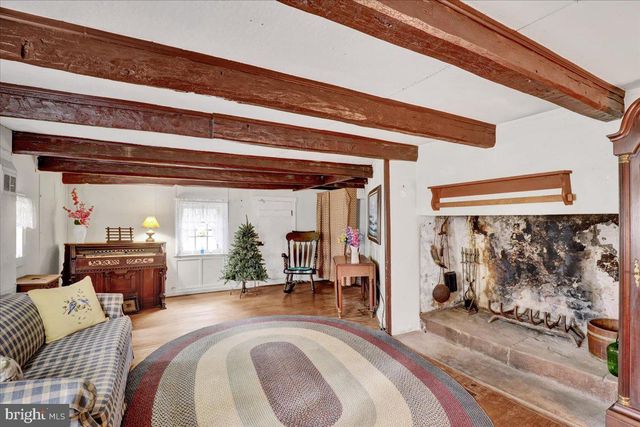 279 FURNACE RD, Birdsboro, PA 19508