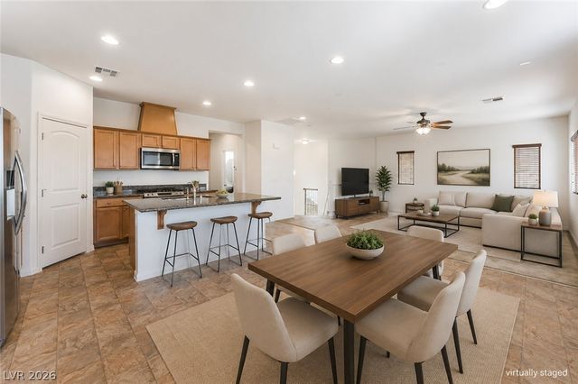 7733 Pyrenees Park Drive, Las Vegas, NV 89113