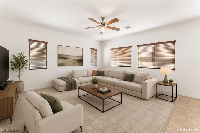 7733 Pyrenees Park Drive, Las Vegas, NV 89113