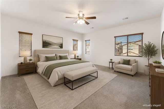 7733 Pyrenees Park Drive, Las Vegas, NV 89113