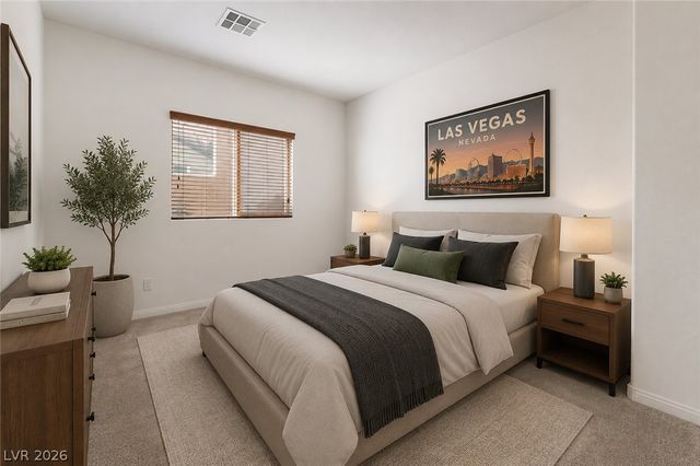 7733 Pyrenees Park Drive, Las Vegas, NV 89113