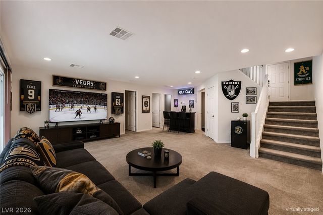 7733 Pyrenees Park Drive, Las Vegas, NV 89113