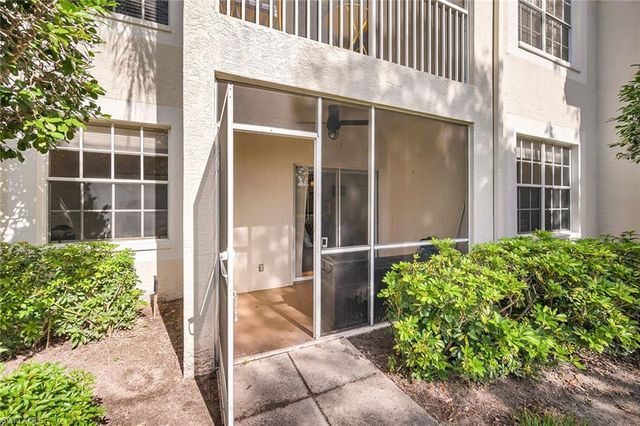 4620 Saint Croix LN # 918, Naples, FL 34109