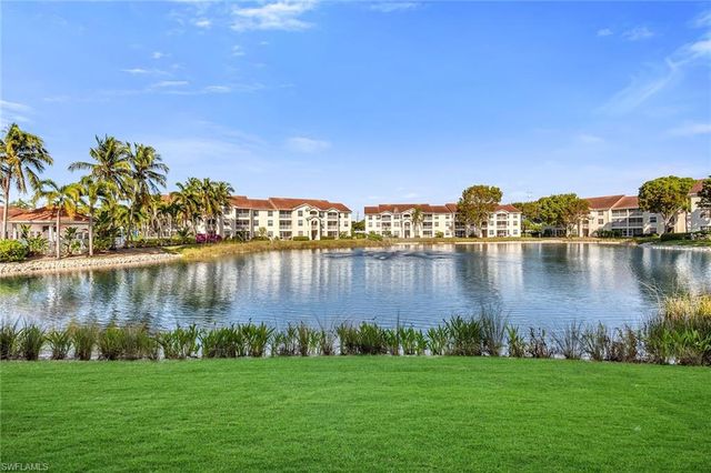 4620 Saint Croix LN # 918, Naples, FL 34109