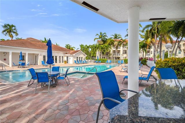 4620 Saint Croix LN # 918, Naples, FL 34109