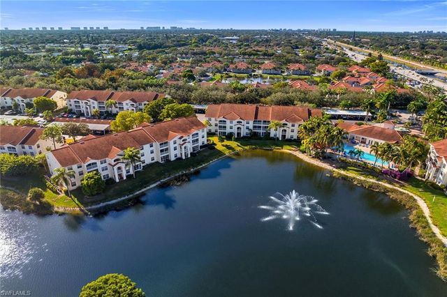4620 Saint Croix LN # 918, Naples, FL 34109