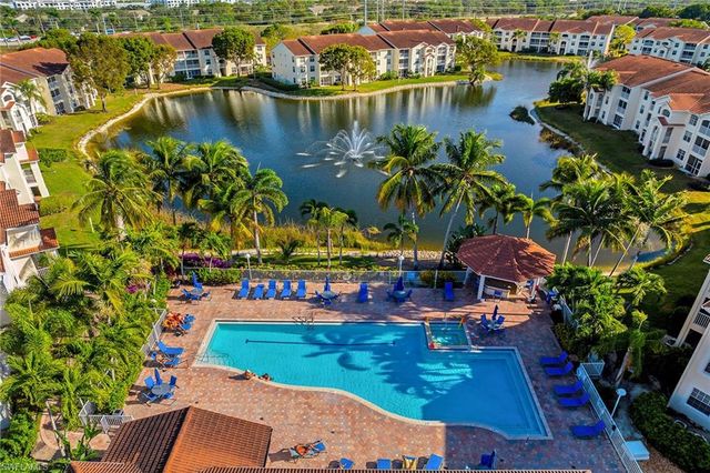 4620 Saint Croix LN # 918, Naples, FL 34109