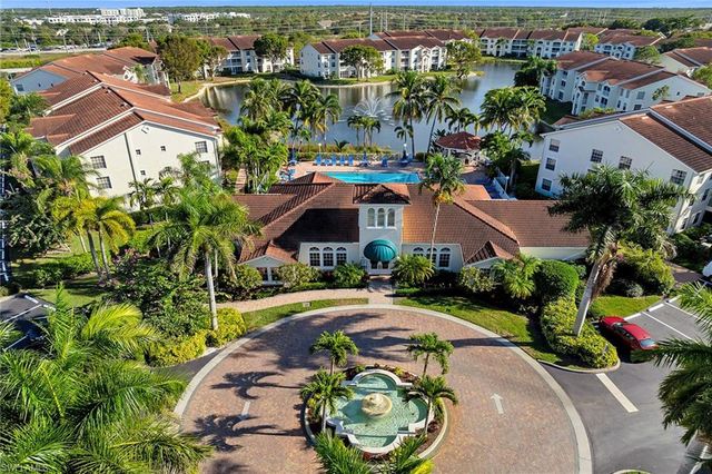 4620 Saint Croix LN # 918, Naples, FL 34109