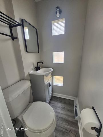 21237 Woodward Street, Clinton Township, MI 48035