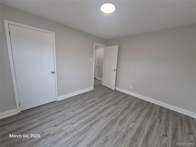 21237 Woodward Street, Clinton Township, MI 48035