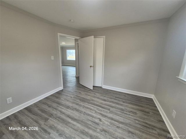 21237 Woodward Street, Clinton Township, MI 48035