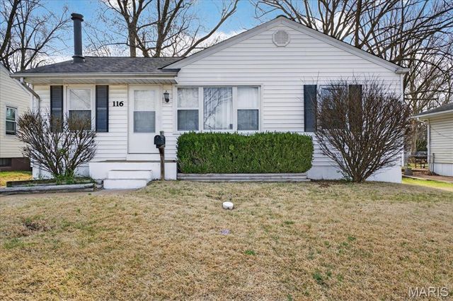 116 Graham Road, Florissant, MO 63031