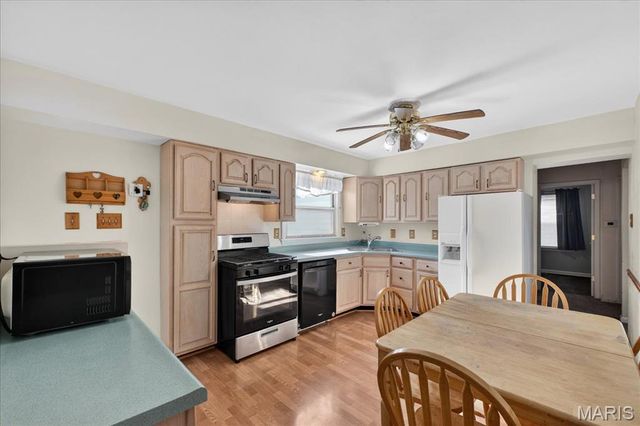 116 Graham Road, Florissant, MO 63031