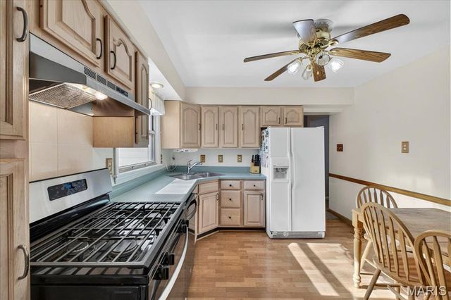 116 Graham Road, Florissant, MO 63031