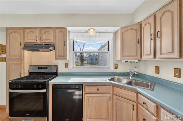 116 Graham Road, Florissant, MO 63031