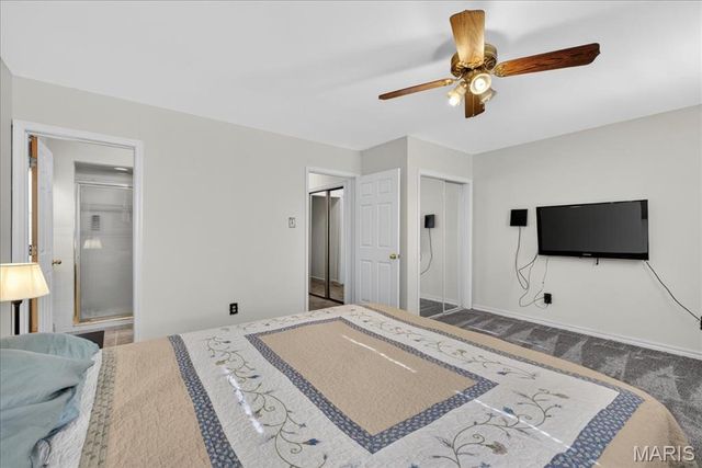 116 Graham Road, Florissant, MO 63031