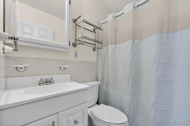 116 Graham Road, Florissant, MO 63031