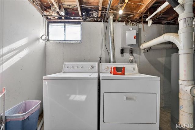 116 Graham Road, Florissant, MO 63031