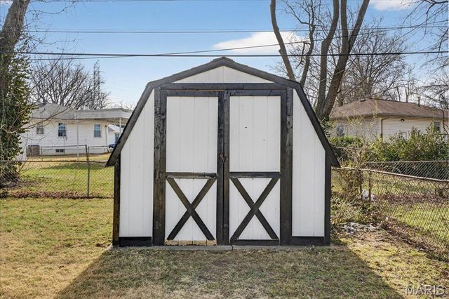 116 Graham Road, Florissant, MO 63031