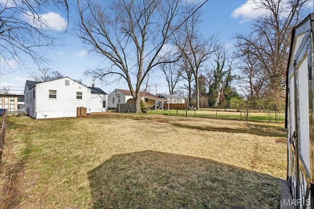 116 Graham Road, Florissant, MO 63031