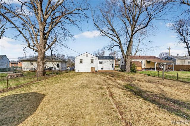 116 Graham Road, Florissant, MO 63031