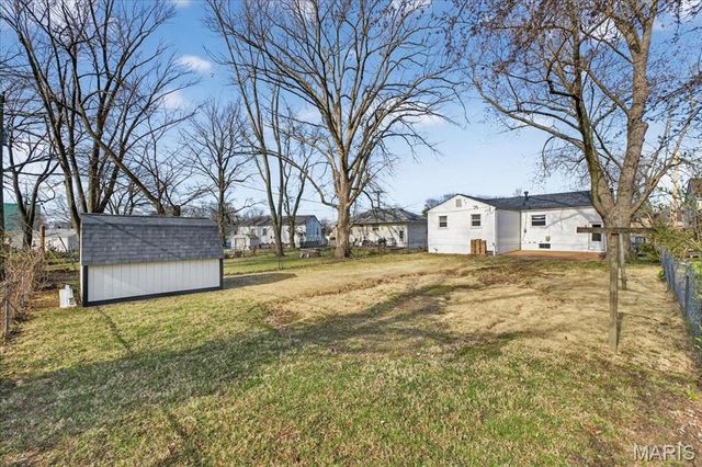 116 Graham Road, Florissant, MO 63031