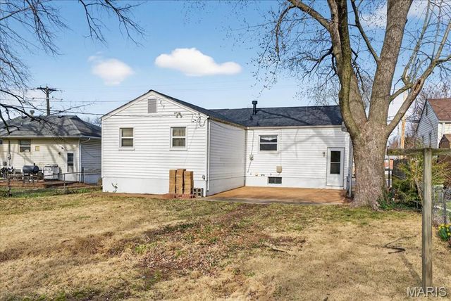 116 Graham Road, Florissant, MO 63031