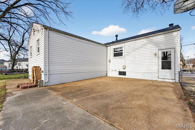 116 Graham Road, Florissant, MO 63031