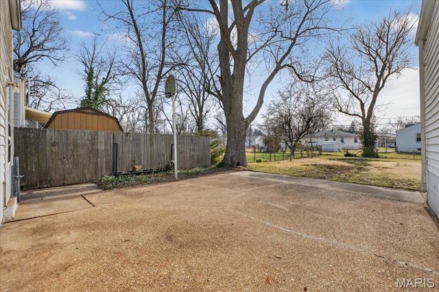 116 Graham Road, Florissant, MO 63031