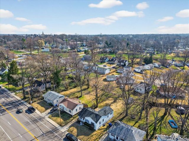 116 Graham Road, Florissant, MO 63031