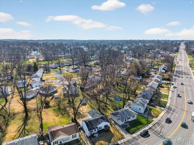 116 Graham Road, Florissant, MO 63031