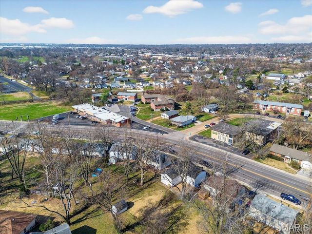 116 Graham Road, Florissant, MO 63031